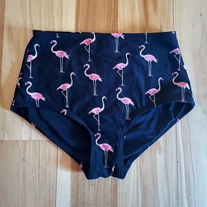 Kate Spade swim suit bottom